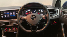 Volkswagen Polo 1.0 TSI 95 Match 5dr Petrol Hatchback